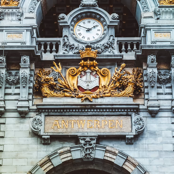 Antwerpen Centraal